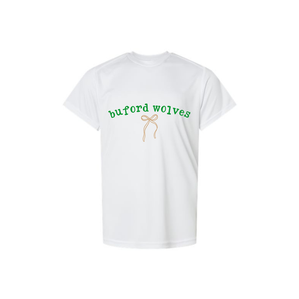Youth Dri Fit Islander