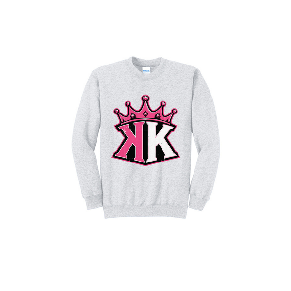 Youth Crewneck
