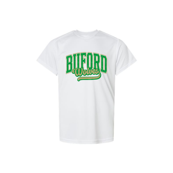 Adult Dri Fit Islander