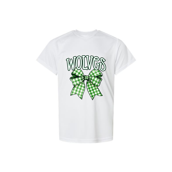 Adult Dri Fit Islander