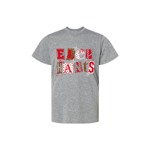 Adult Dri Fit Islander