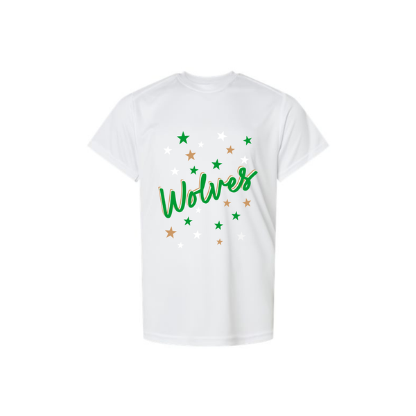 Youth Dri Fit Islander