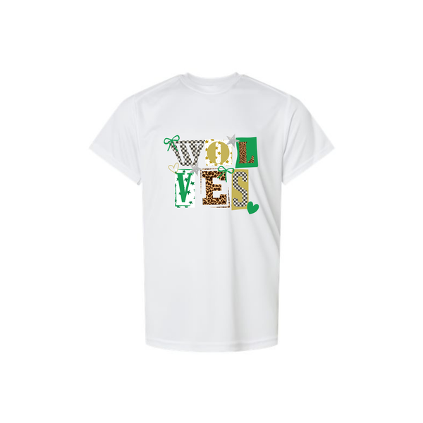 Adult Dri Fit Islander