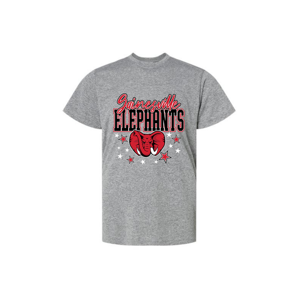 Adult Dri Fit Islander
