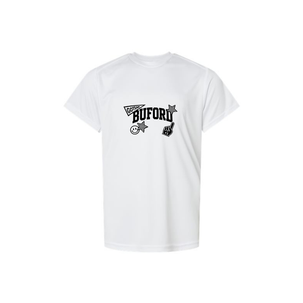Adult Dri Fit Islander
