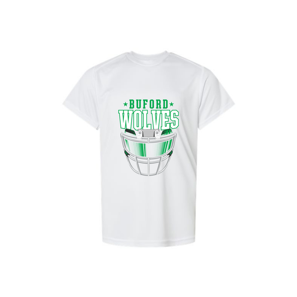 Adult Dri Fit Islander