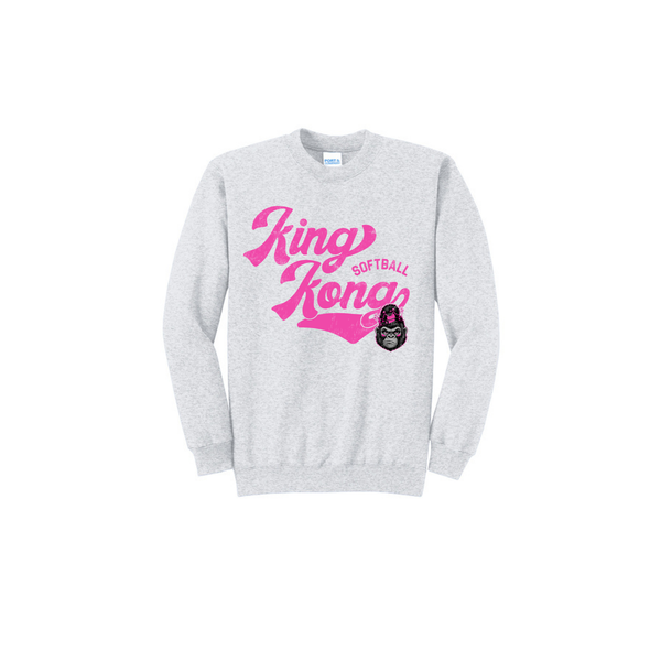 Youth Crewneck
