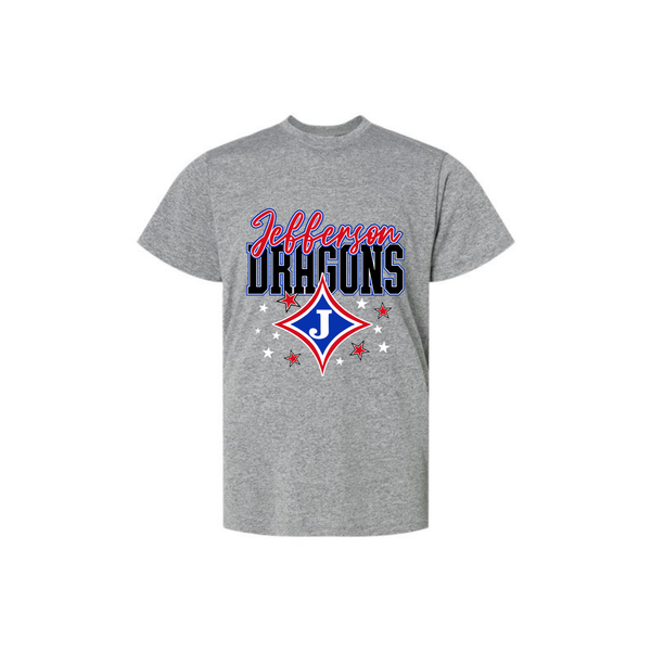 Adult Dri Fit Islander