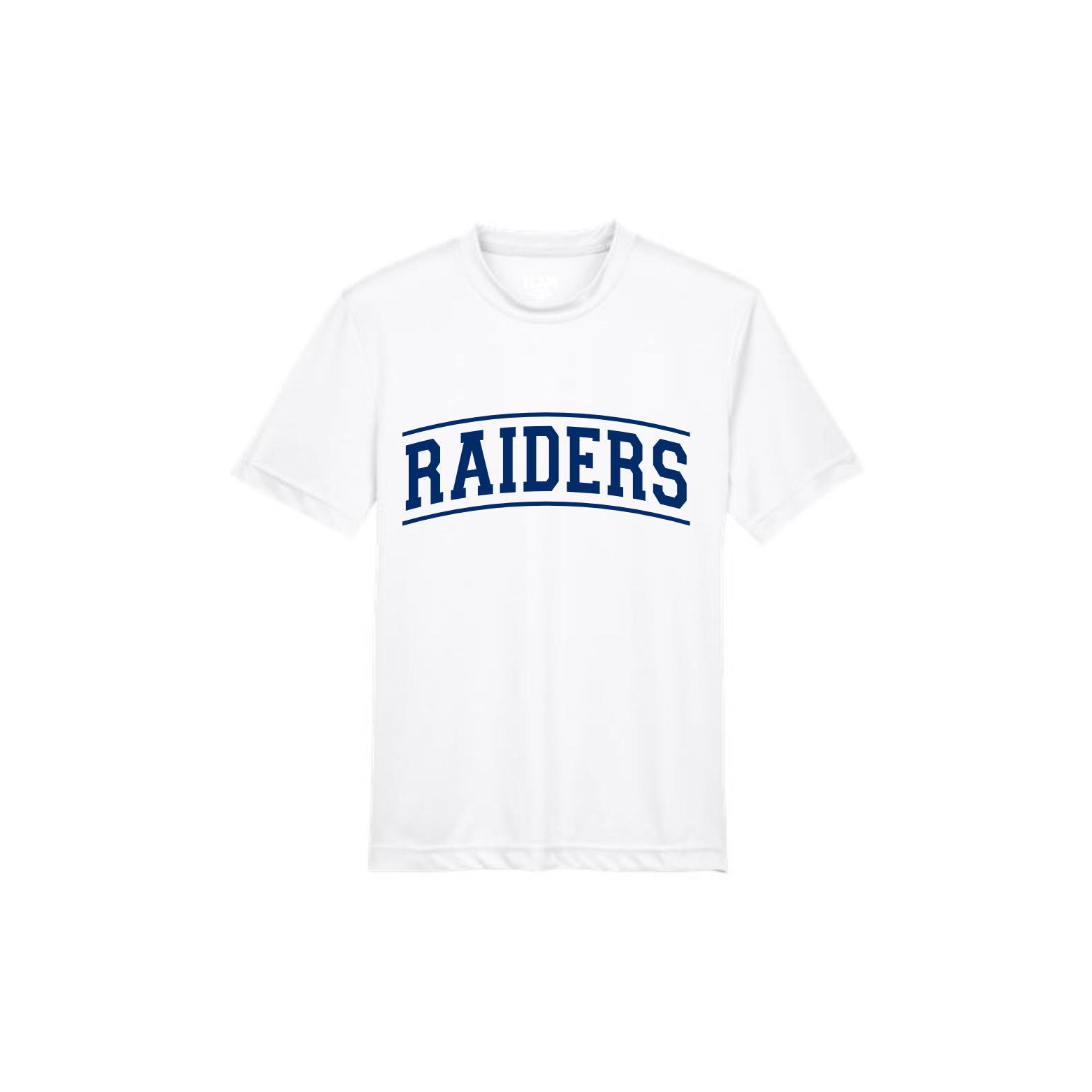 Raiders Youth Dri Fit