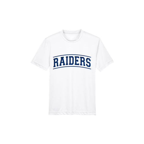 Raiders Youth Dri Fit