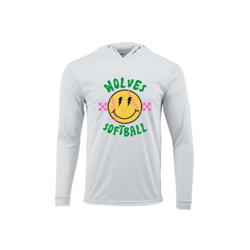Adult Dri Fit Hoodie