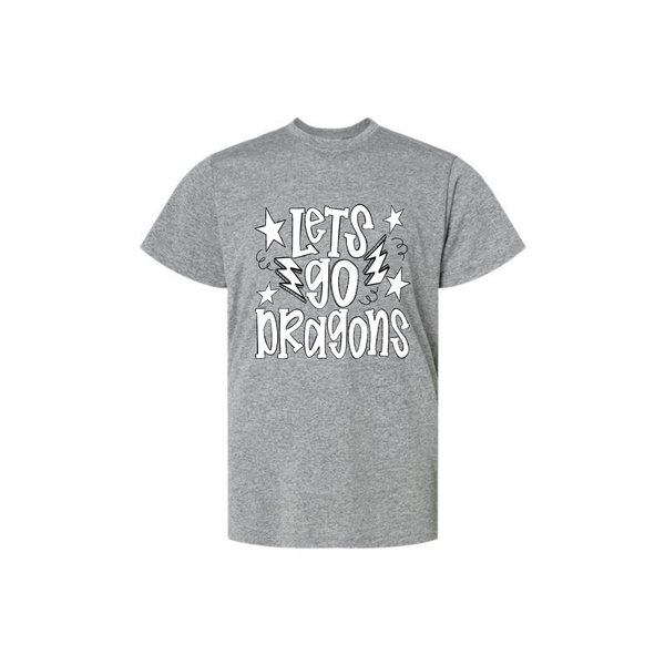 Youth Dri Fit Islander