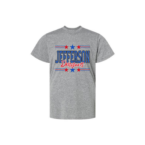 Adult Dri Fit Islander