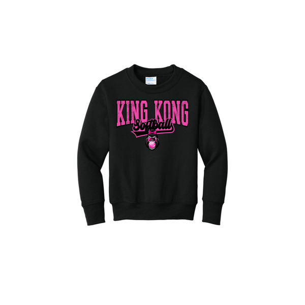 Youth Crewneck