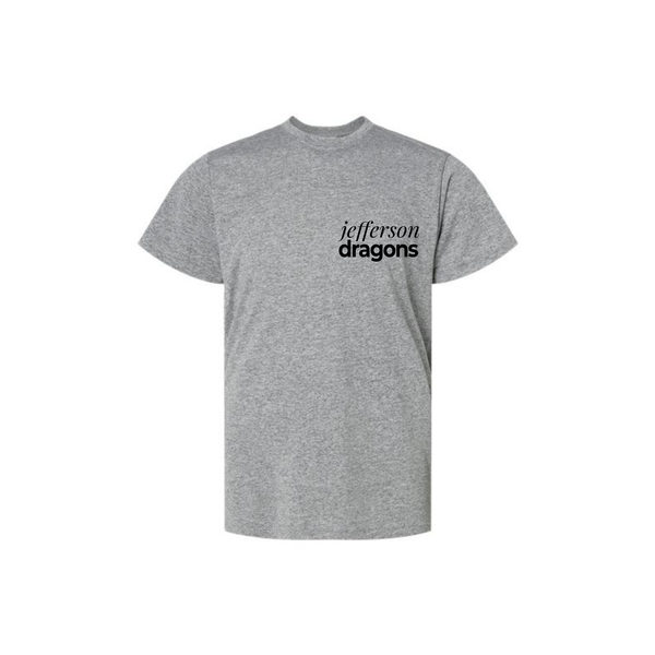 Adult Dri Fit Islander