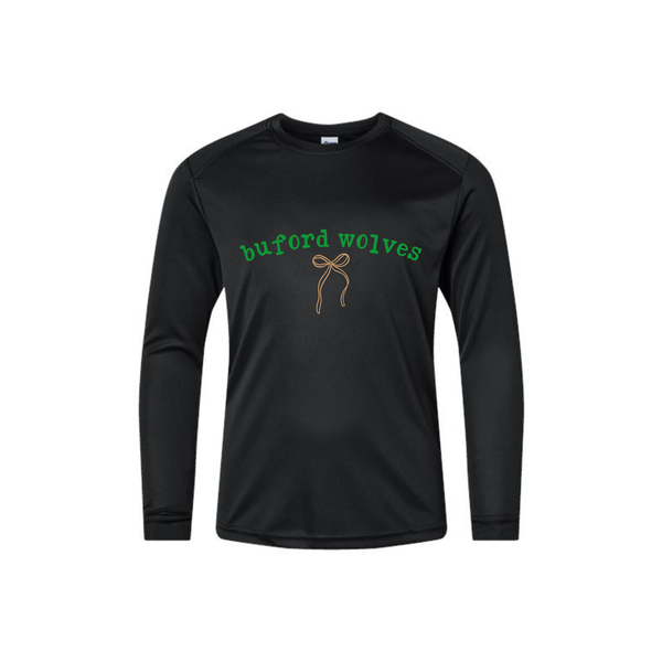 Adult Dri Fit Long Sleeve Islander