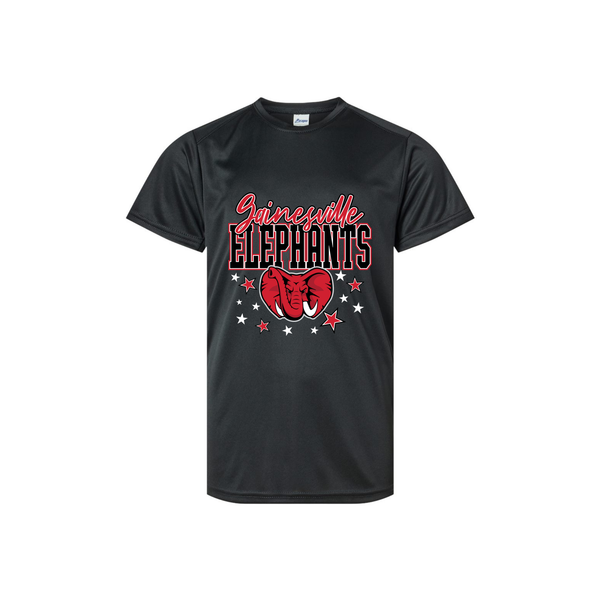 Youth Dri Fit Islander