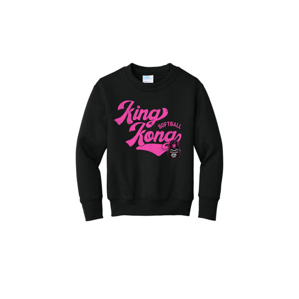 Adult Crewneck