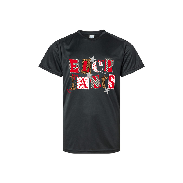 Adult Dri Fit Islander