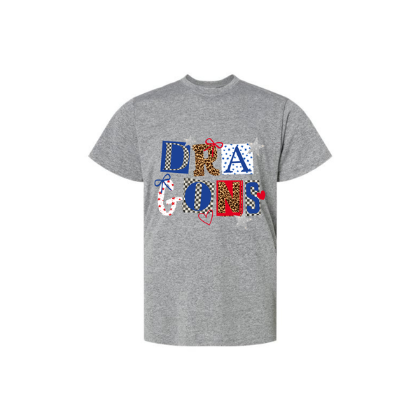 Adult Dri Fit Islander
