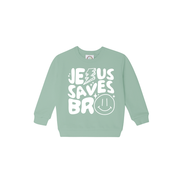 JSB Toddler Sweatshirt
