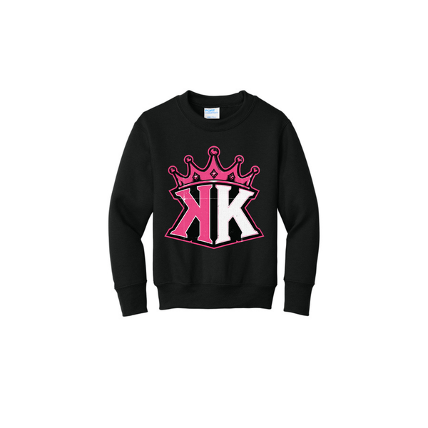Adult Crewneck