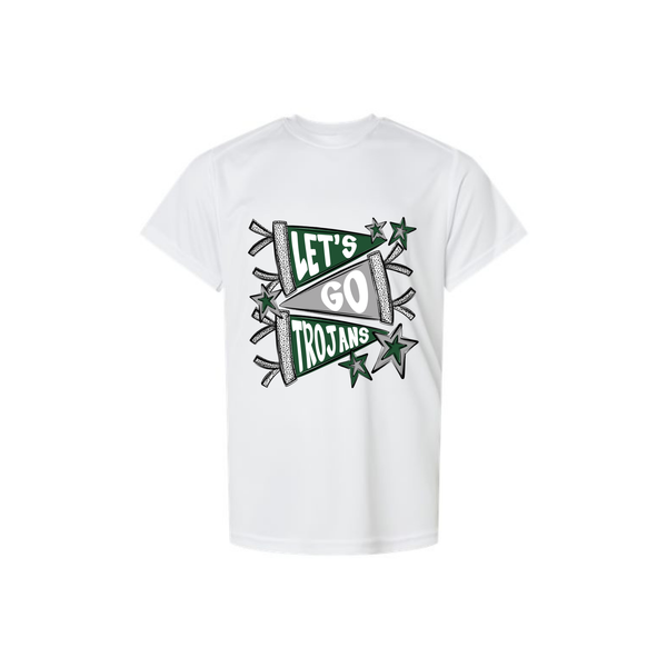 Adult Dri Fit Islander