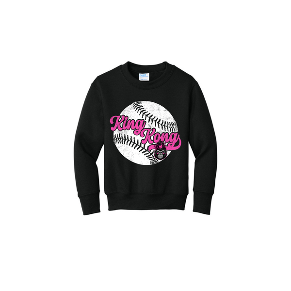 Adult Crewneck