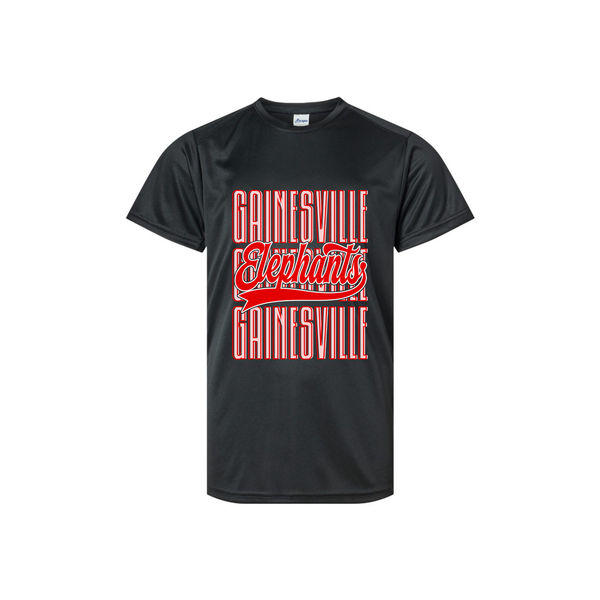 Youth Dri Fit Islander