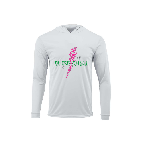 Youth Dri Fit Hoodie