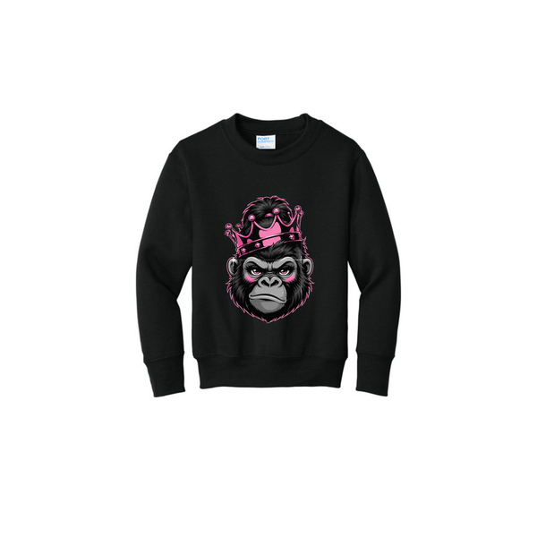 Adult Crewneck