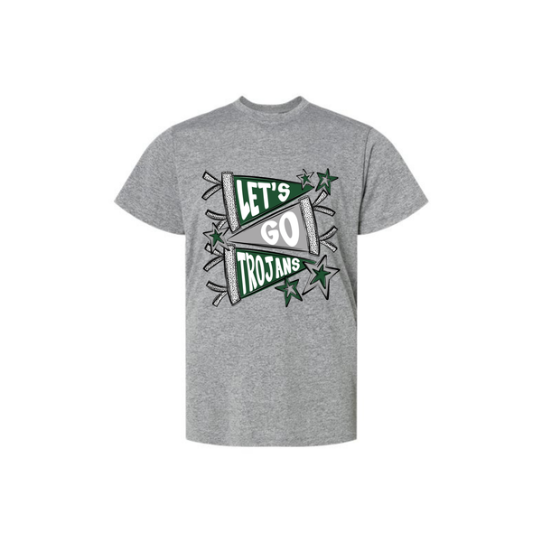 Adult Dri Fit Islander
