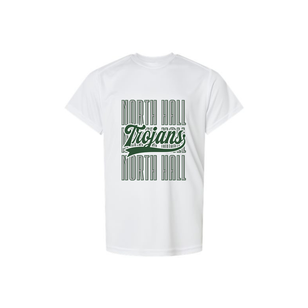 Youth Dri Fit Islander