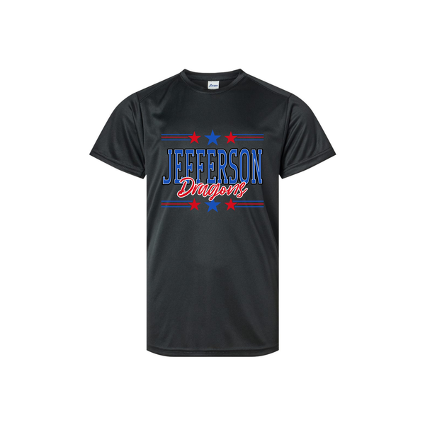 Adult Dri Fit Islander