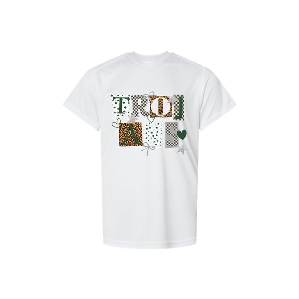 Adult Dri Fit Islander