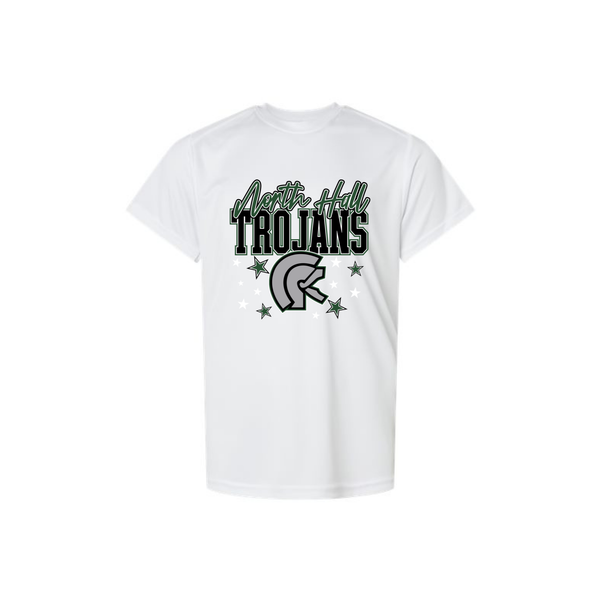 Adult Dri Fit Islander