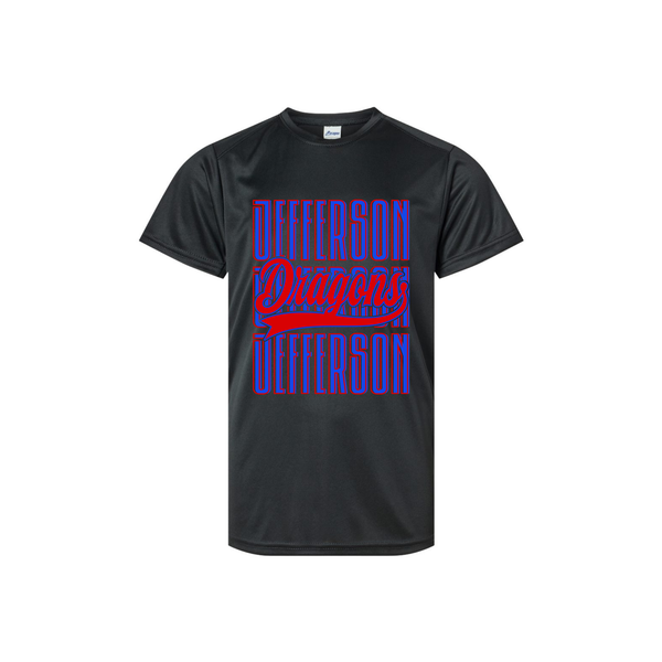 Adult Dri Fit Islander