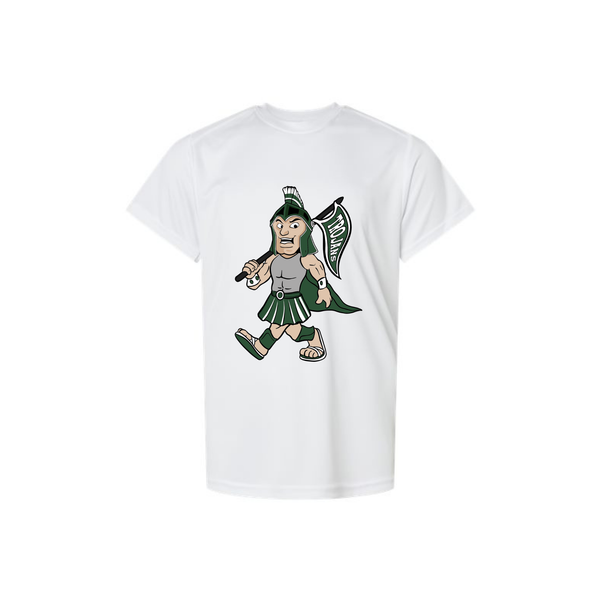 Adult Dri Fit Islander