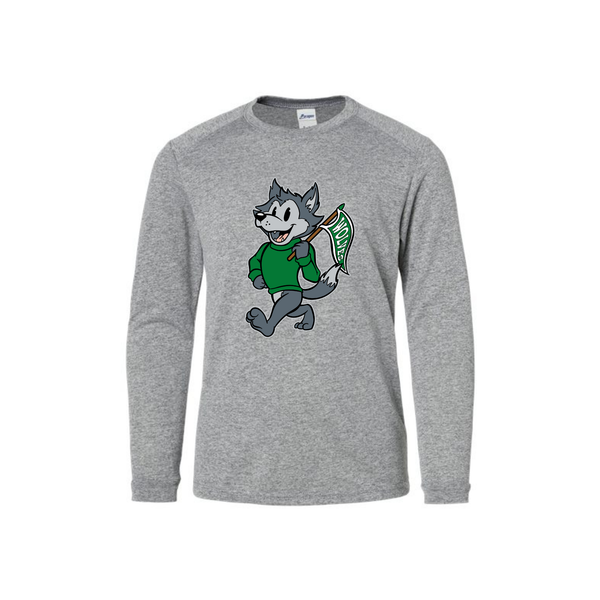 Adult Dri Fit Long Sleeve Islander