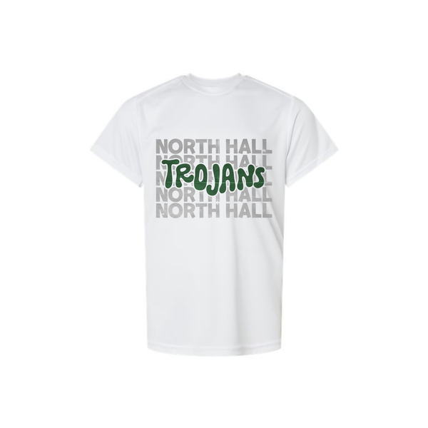 Adult Dri Fit Islander