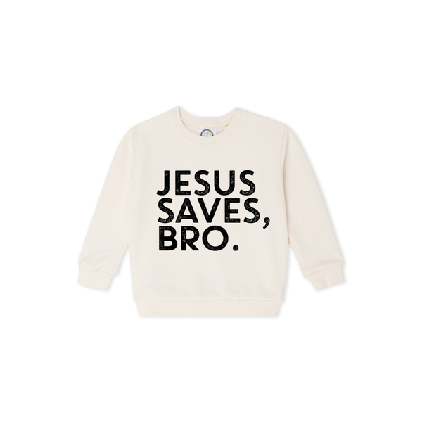 JSB Toddler Sweatshirt