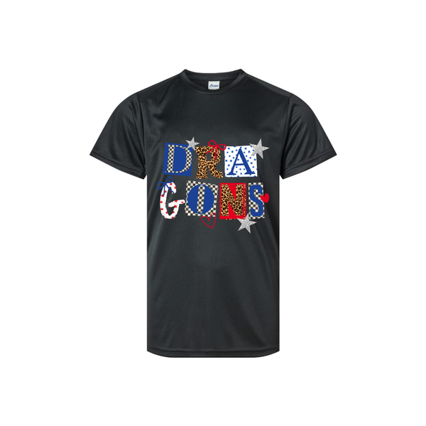 Adult Dri Fit Islander