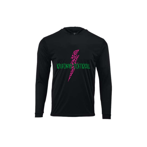 Youth Dri Fit Hoodie