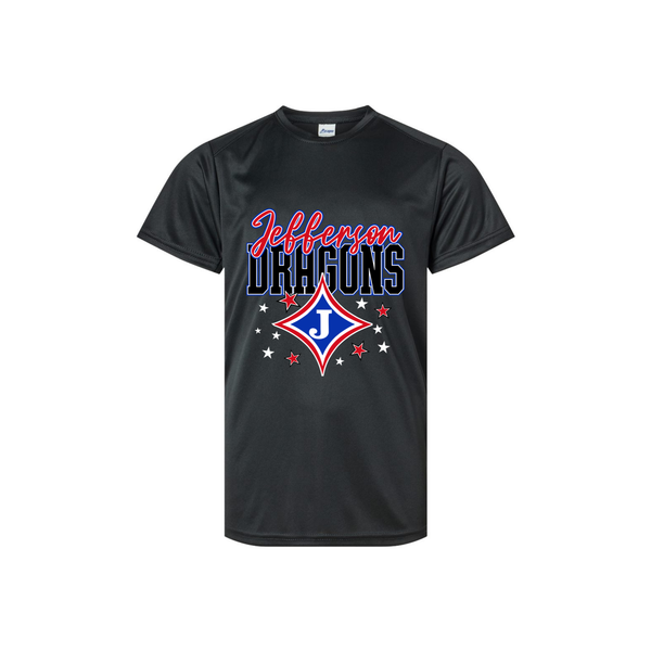 Adult Dri Fit Islander
