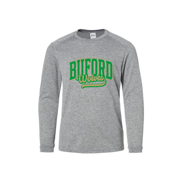 Adult Dri Fit Long Sleeve Islander