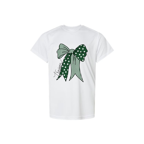 Youth Dri Fit Islander