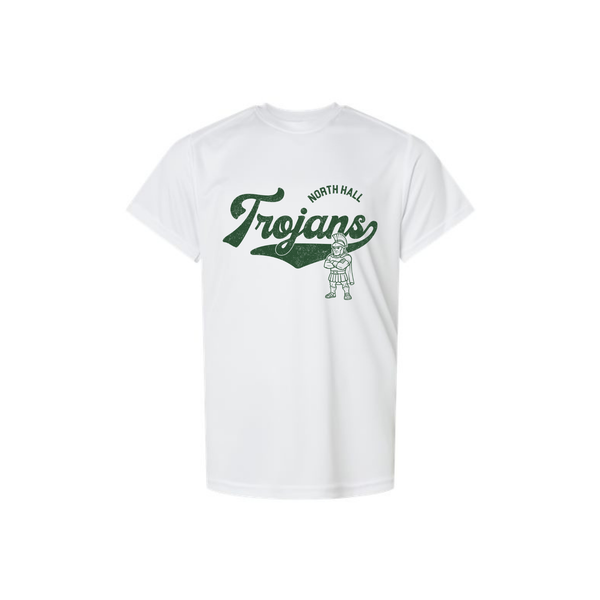 Youth Dri Fit Islander