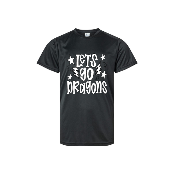 Adult Dri Fit Islander