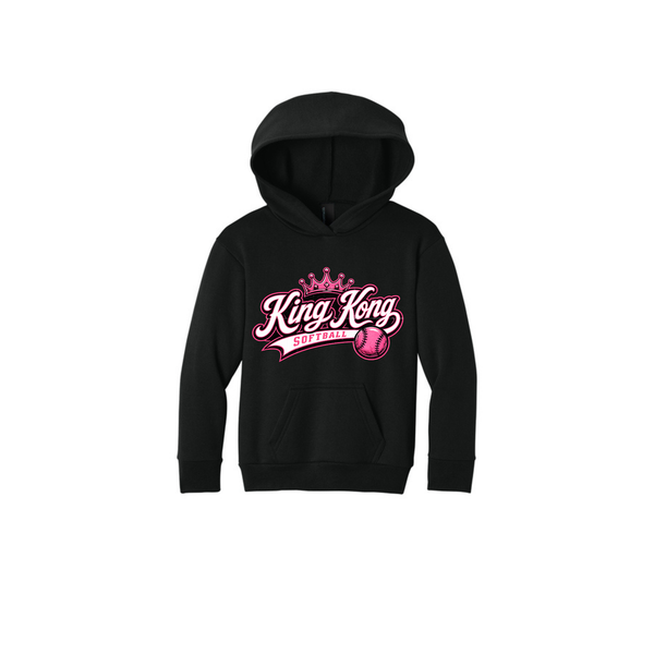 Youth Hoodie