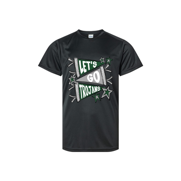 Adult Dri Fit Islander